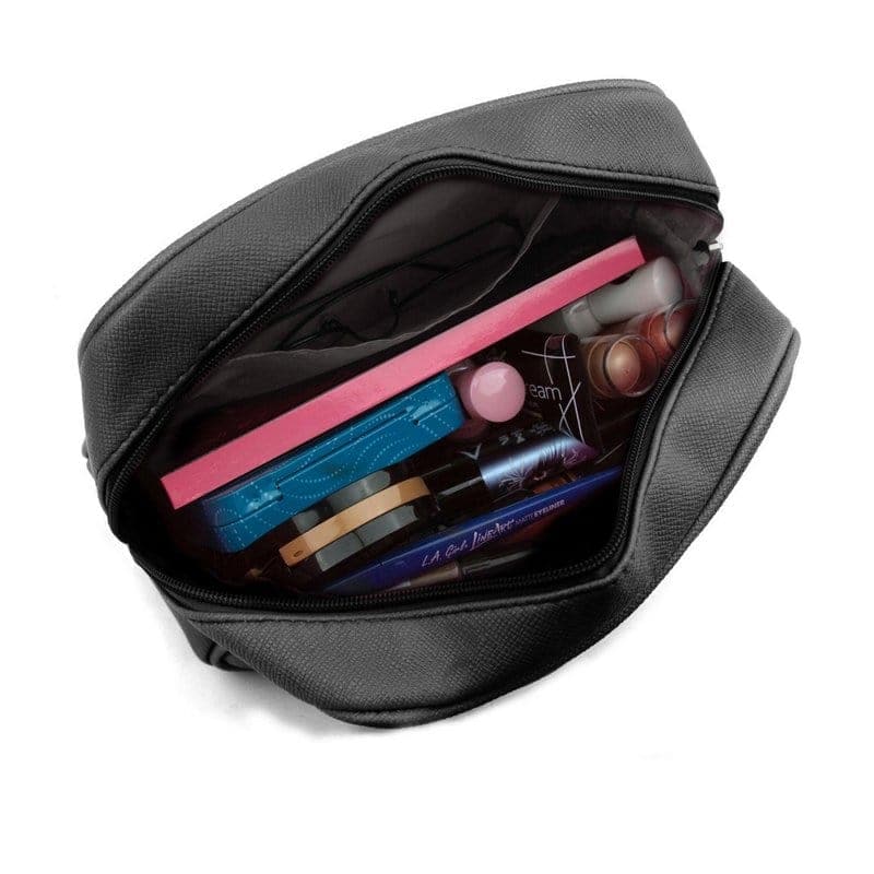 Lagirlcolors variable LA Girl - LARGE MAKEUP BAG