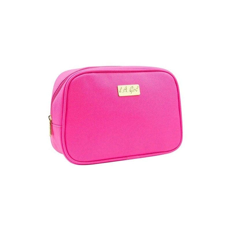 Lagirlcolors variable Rose LA Girl - LARGE MAKEUP BAG