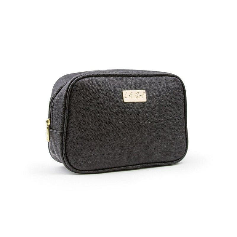 Lagirlcolors variable Zwart LA Girl - LARGE MAKEUP BAG