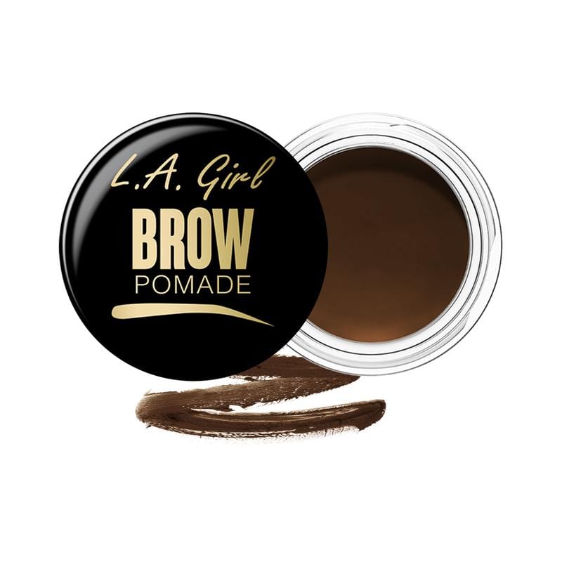 Lagirlcolors Warm Brown LA Girl Brow Pomade