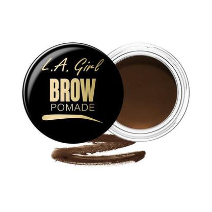 Lagirlcolors Warm Brown LA Girl Brow Pomade